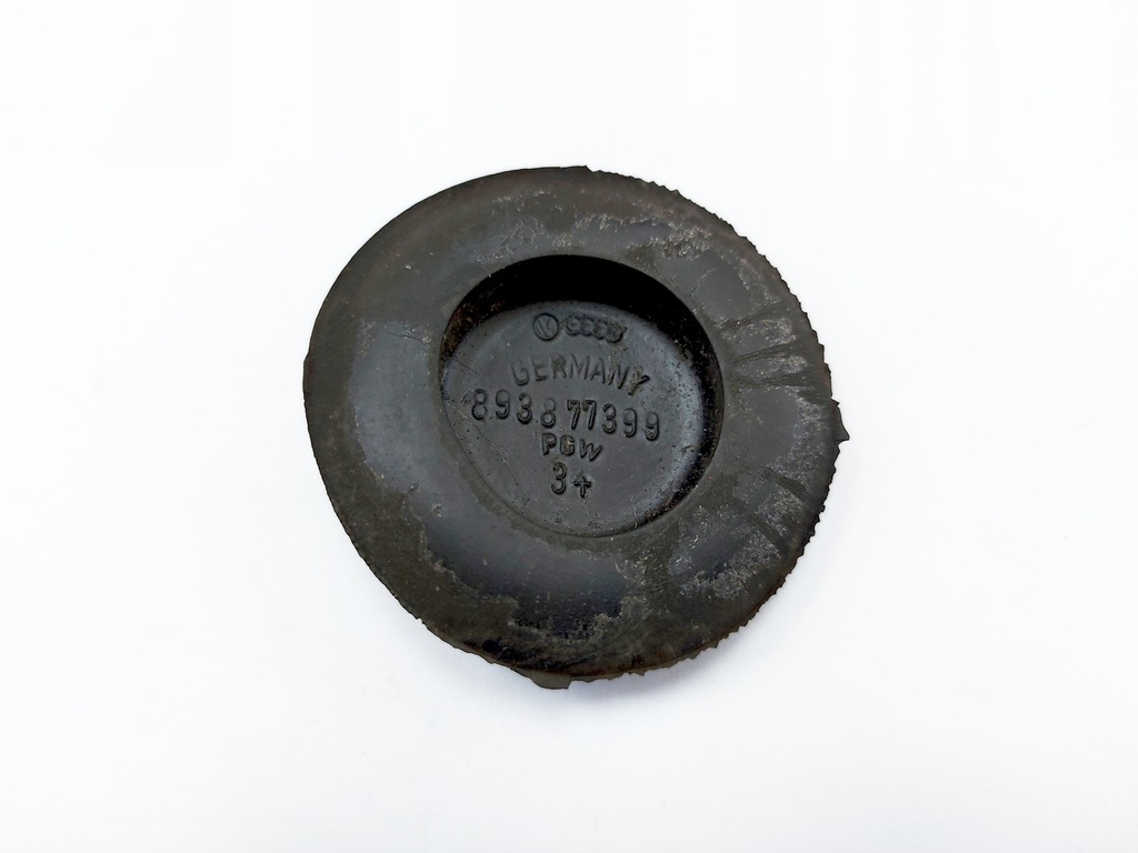 фото №1, Заглушка резиновый элемент крышка стены перегородки audi a6 c5