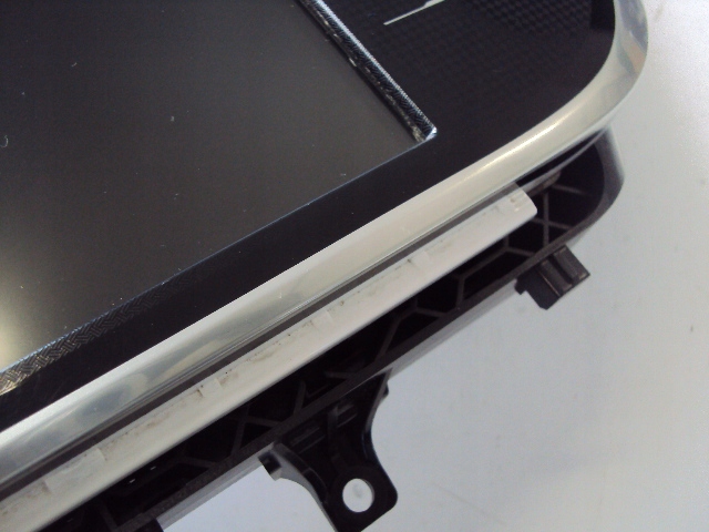 фото №7, Екран дисплей citroen c4 picasso ii 2013-