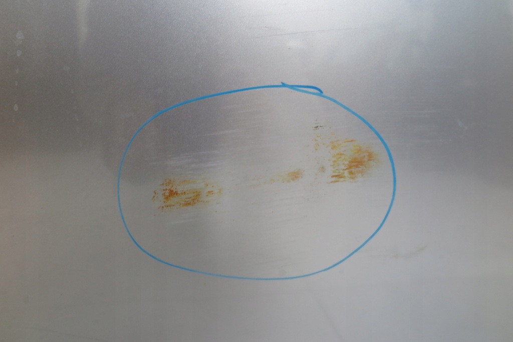 фото №4, Двері правий перед передні lexus rx v