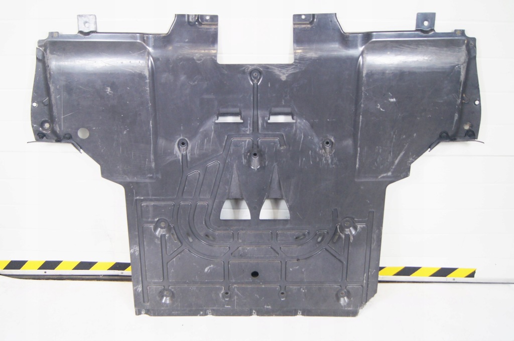 фото №7, Защита плита подвеска задняя ferrari california f149