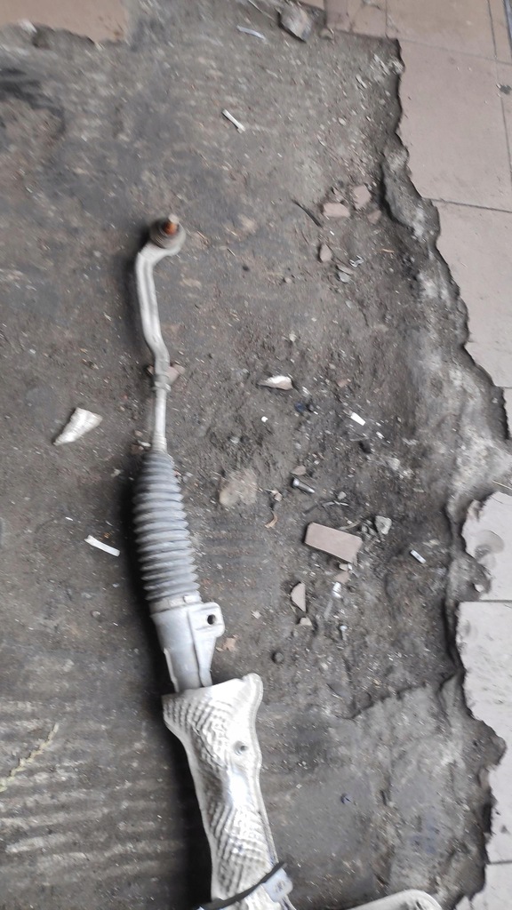 фото №7, Трансмісія кермова peugeot 308 t9 9822255380