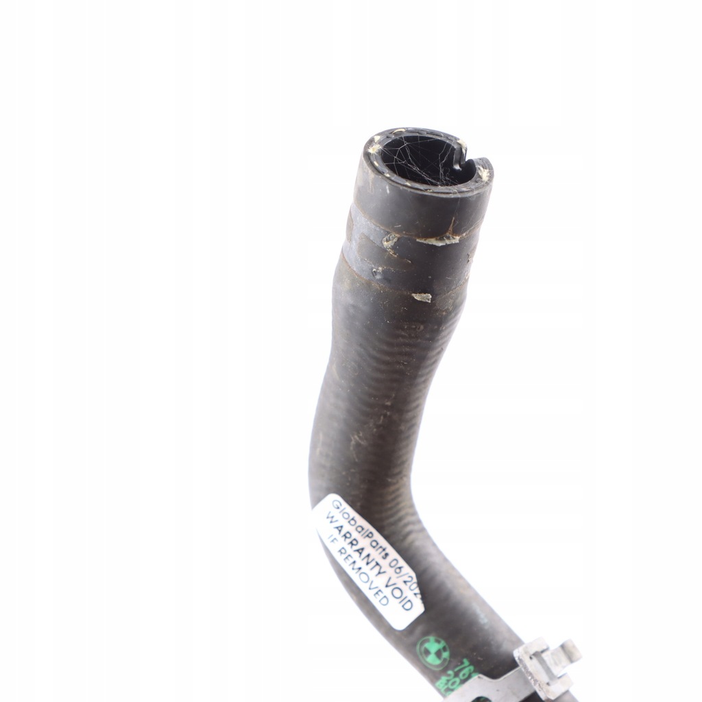 фото №10, Шланг радиатора bmw f46 f48 mini f55 f56 f57 f60 wąż wody 7617373