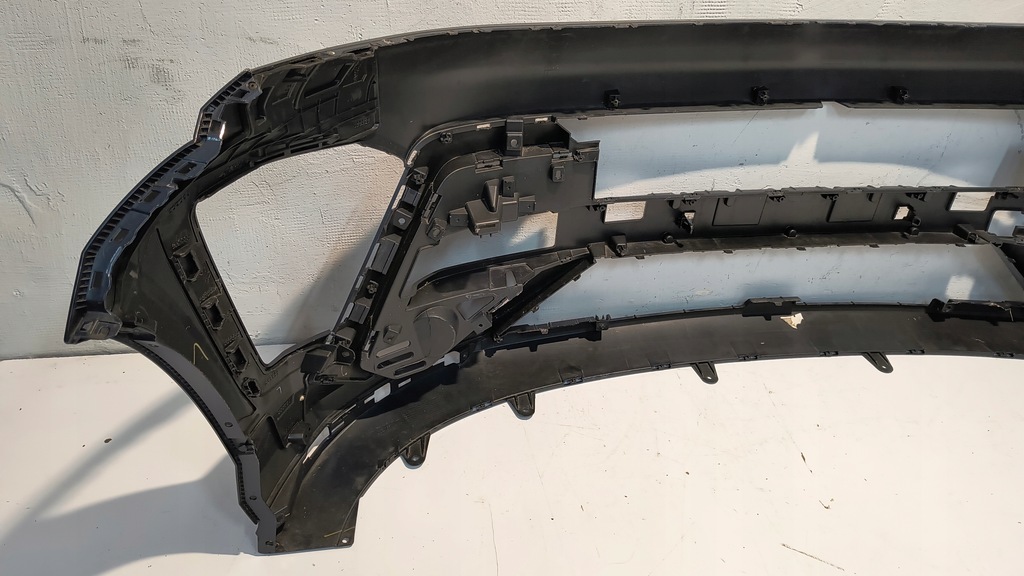 фото №8, Бампер перед передний hyundai kona 2 ii n-line 22-