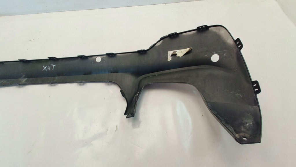 фото №7, Bmw x4 f26 m спойлер бампер задня 8057000