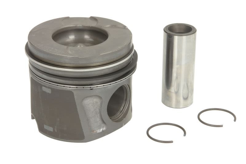 фото №1, Поршень nural 87-435706-00