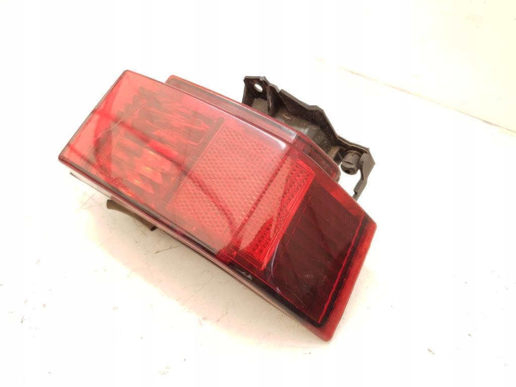 фото №1, Лампа противотуманная правая задняя opel meriva a