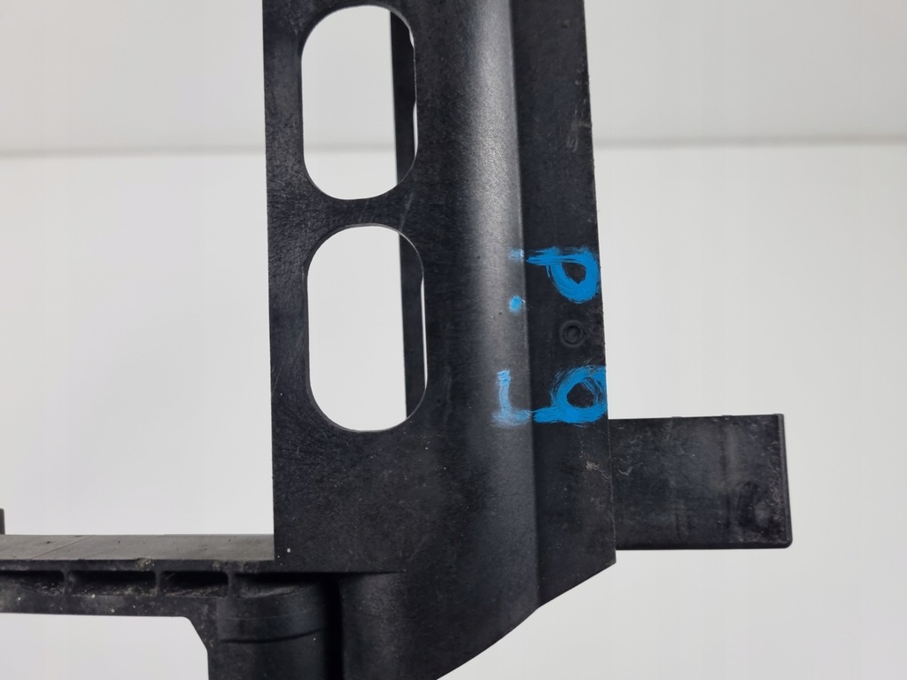 фото №9, Porsche panamera 970 рама радиатор кронштейн радиатор 97010614103