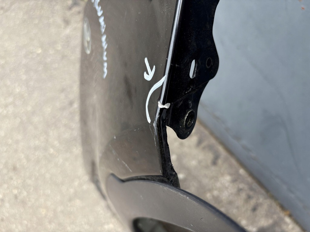 фото №12, Land rover discovery 5 v крыло правый перед молдинг hy32-16015-a166