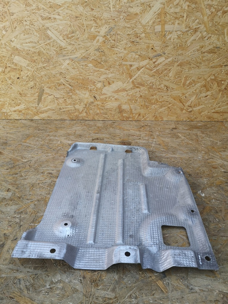 фото №1, Alfa romeo stelvio захист теплова 50549623