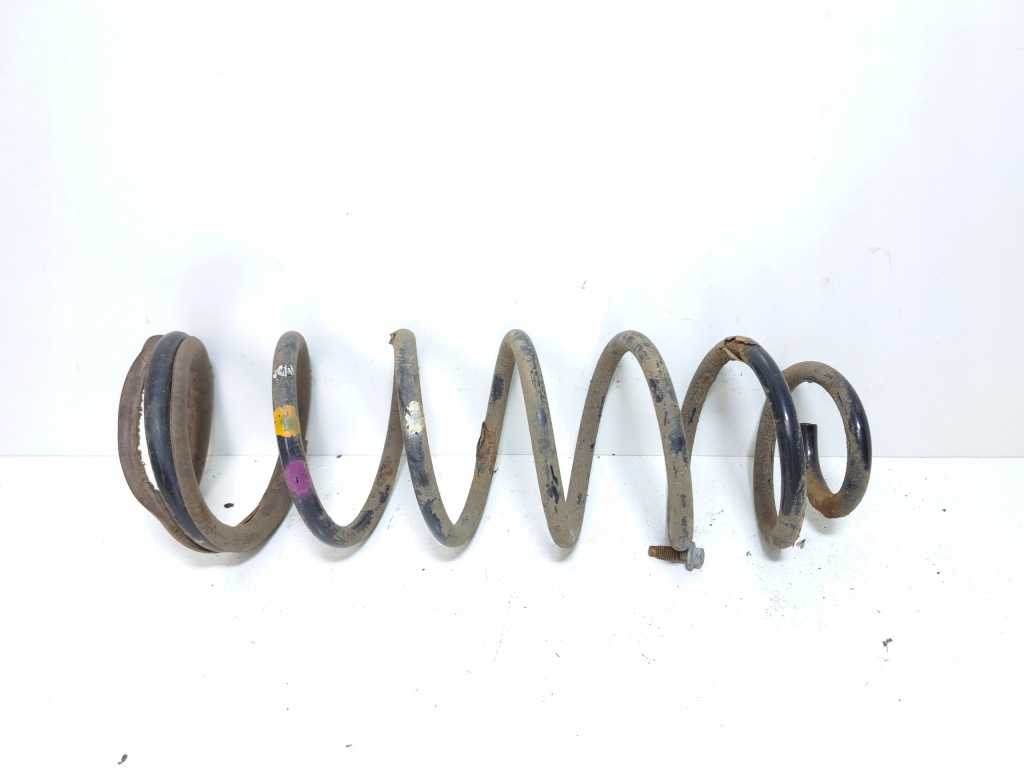 фото №1, Partner berlingo ii iii пружина подвеска задняя задняя левая правая