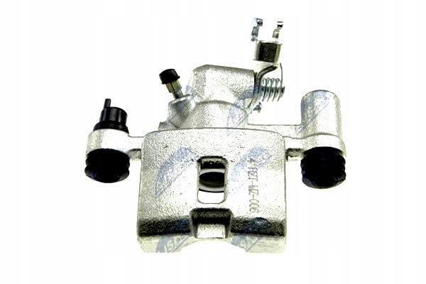 фото №11, Суппорт тормозной задняя mazda 626 ge 92-96 mx-6 92- xedos-6 92- левый nty