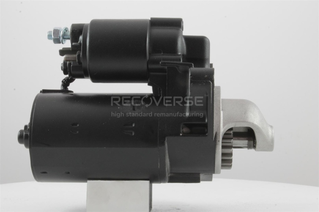 Купити Стартер ford ka 1.3