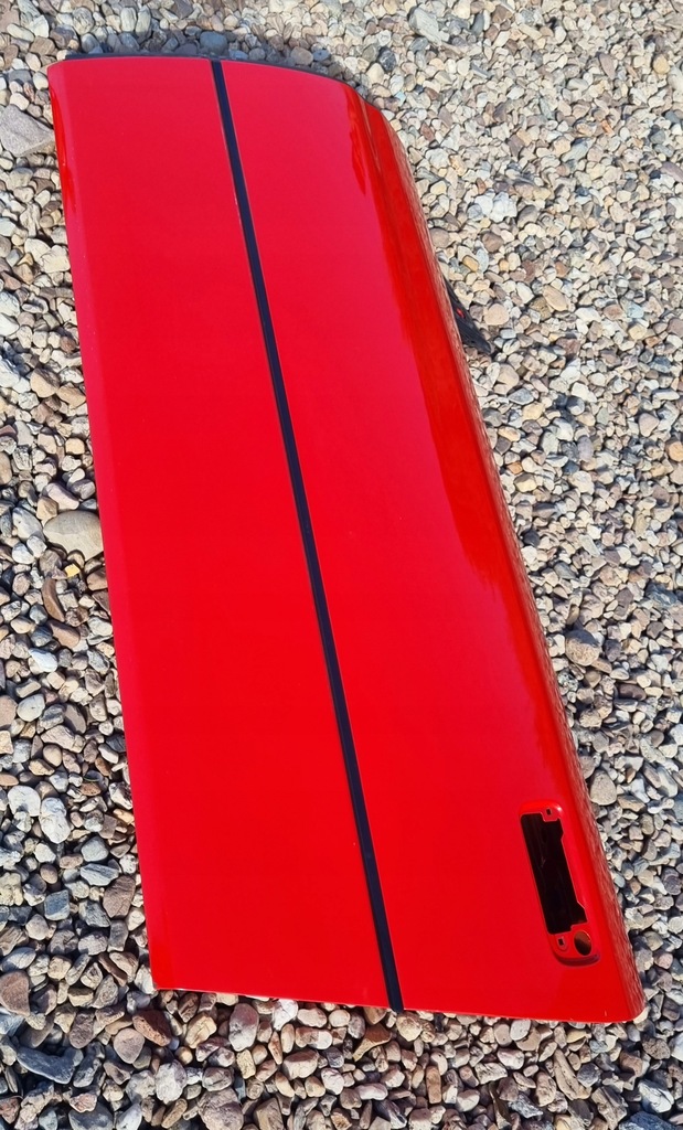 фото №16, Bmw e31 840 двері ліва голий