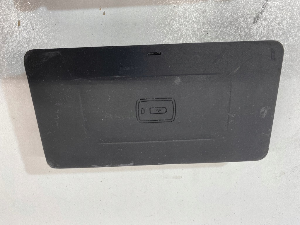 фото №7, Зарядний пристрій індукційна телефону bmw x3 g01 g02 aso