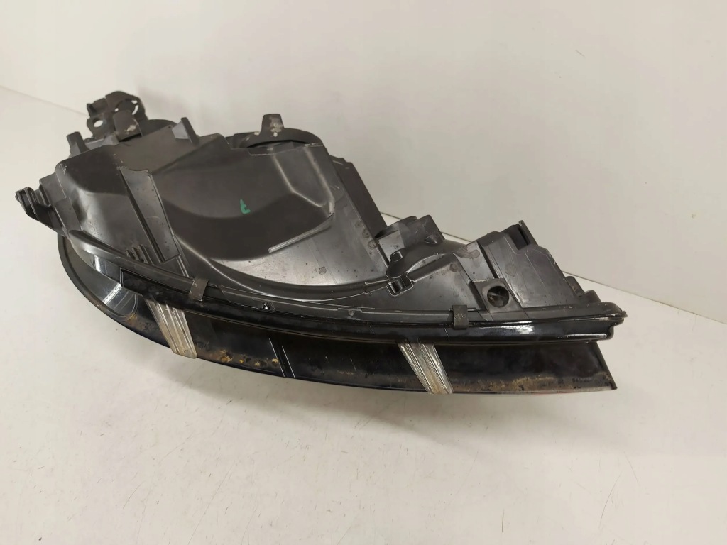 фото №10, Peugeot 308 2 ii t9 led h7 ліва лампа передня перед фара