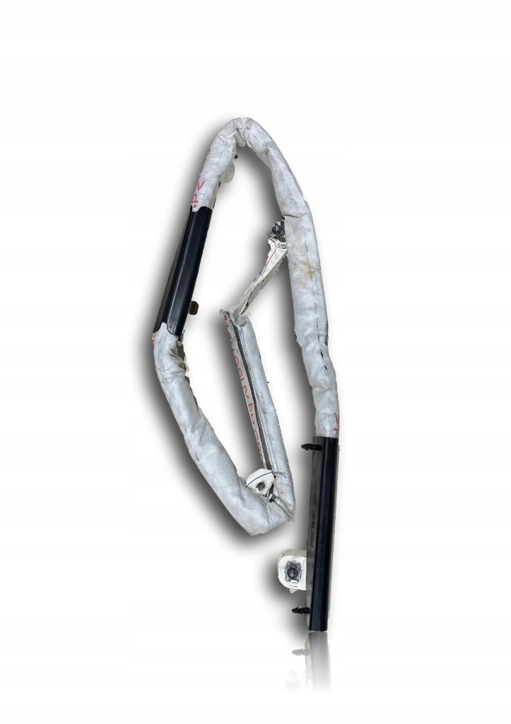 фото №1, Подушка шторка безопасности подушка безопасности opel mokka x правая