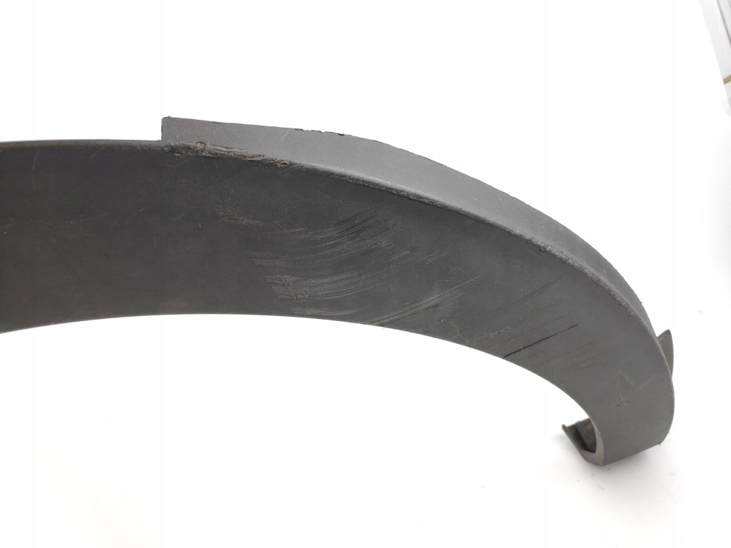 фото №9, Peugeot 3008 ii молдинг накладка крыла правый задняя 9825289077