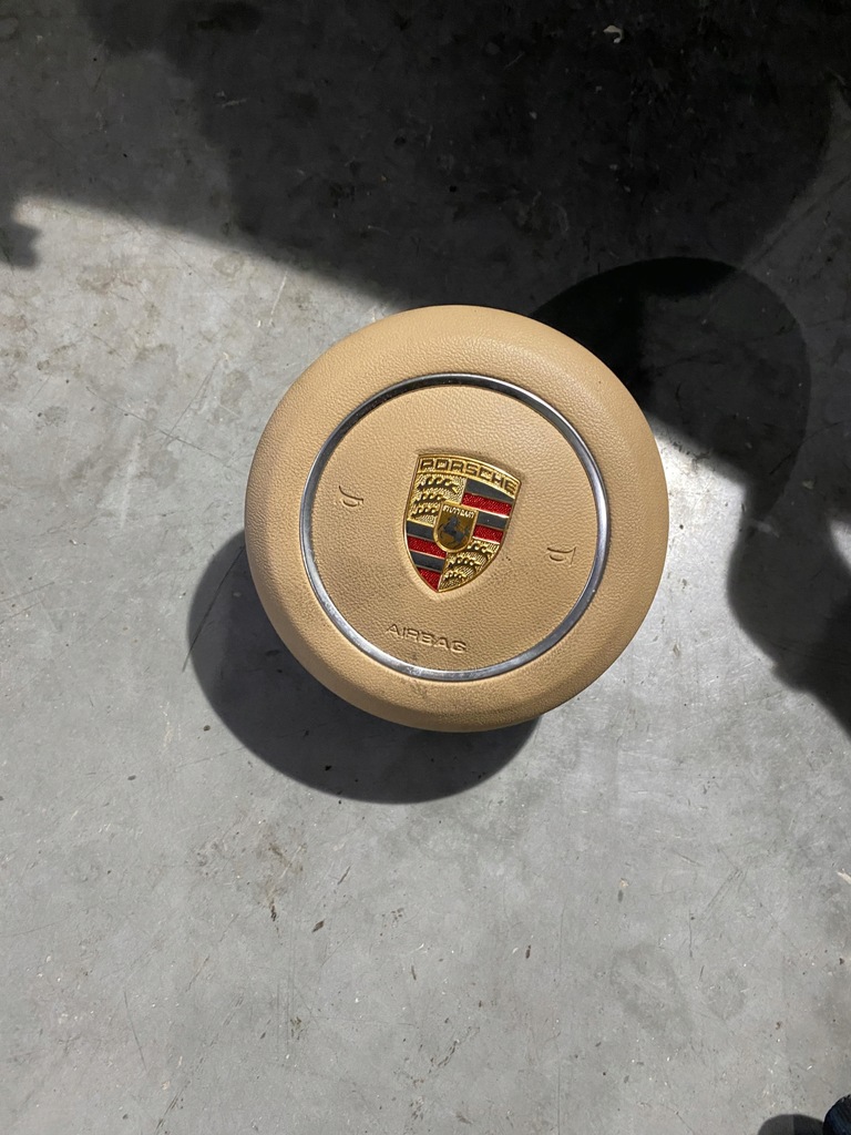 фото №6, Porsche macan 95b панель приладів консоль ремені