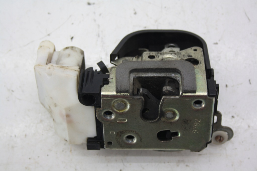 фото №3, Замок дверь правый перед alfa romeo 147 b792 5d