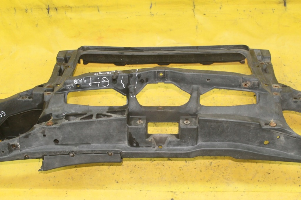 фото №5, Pas передній підсилювач vw golf iv 1j0805594