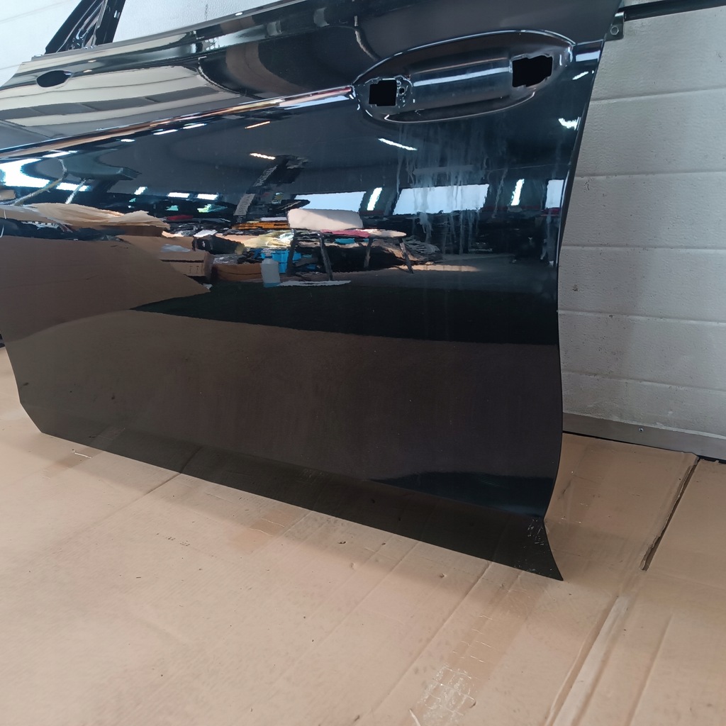 фото №6, Двері лівий перед vw passat b9 24- 3j0831311b