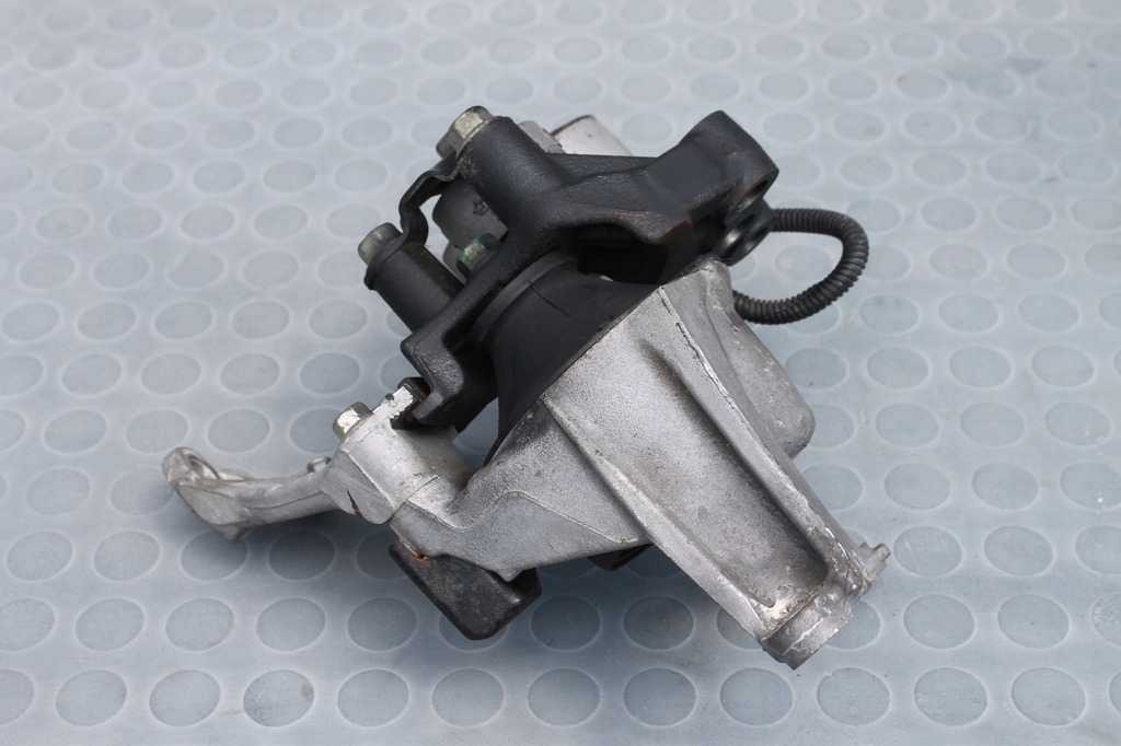 фото №5, Кронштейн подушка двигателя honda civic ix 1.6 i-dtec 11-17