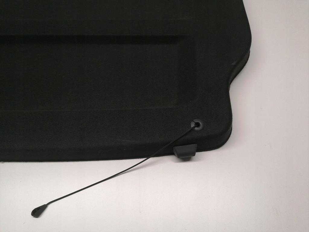 фото №5, Jeep renegade полка задняя багажника оригинал 2014-