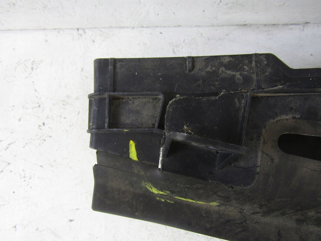 фото №11, Bmw 7 g70 жалюзи бампера перед 3u5a3588706