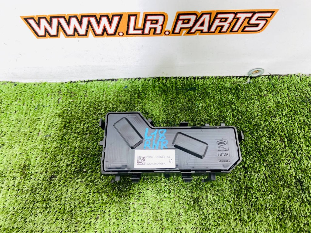 Переключатель регулировки передний правого сиденья rr l461 m9r3-14b566-ab Киев