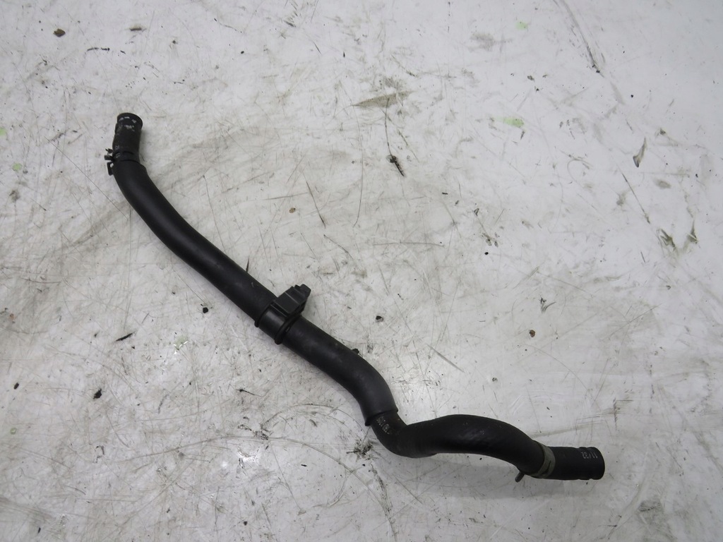 фото №2, Wąż шланг wody mazda 3 bm 2.2 d