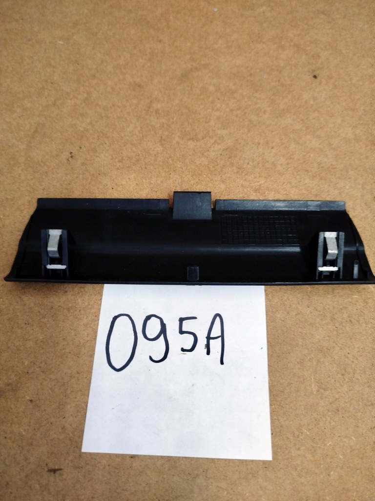 фото №2, Заглушка роз'єм obd volkswagen golf iv