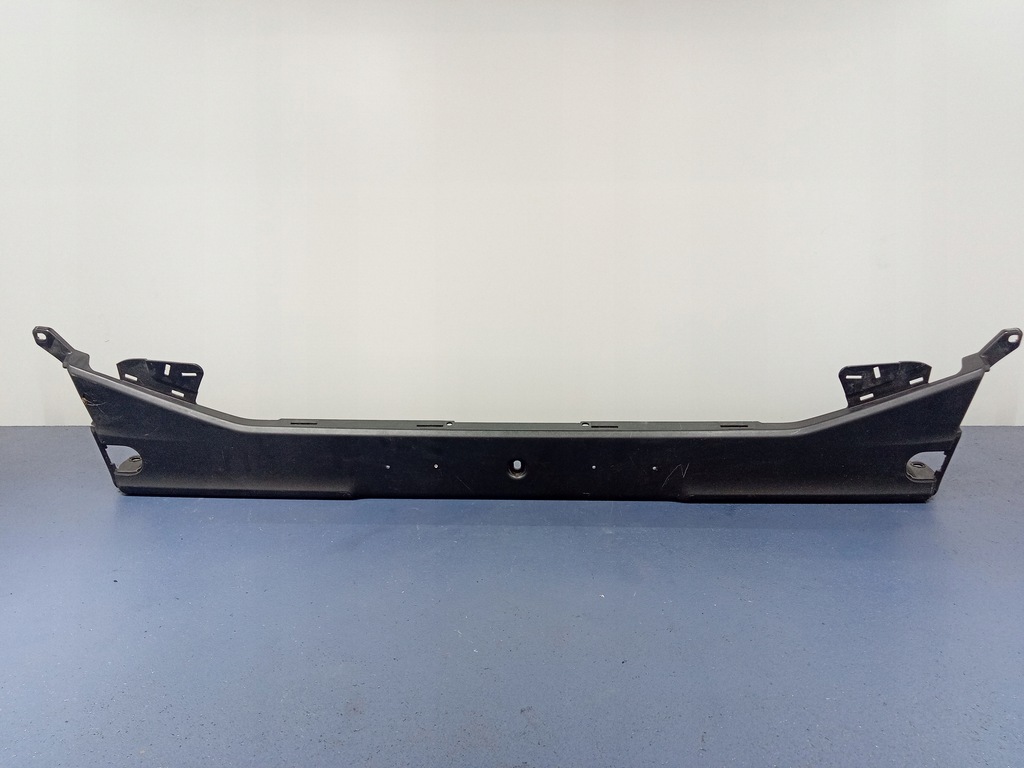 фото №1, Scania r обшивка бампера середина 2311420