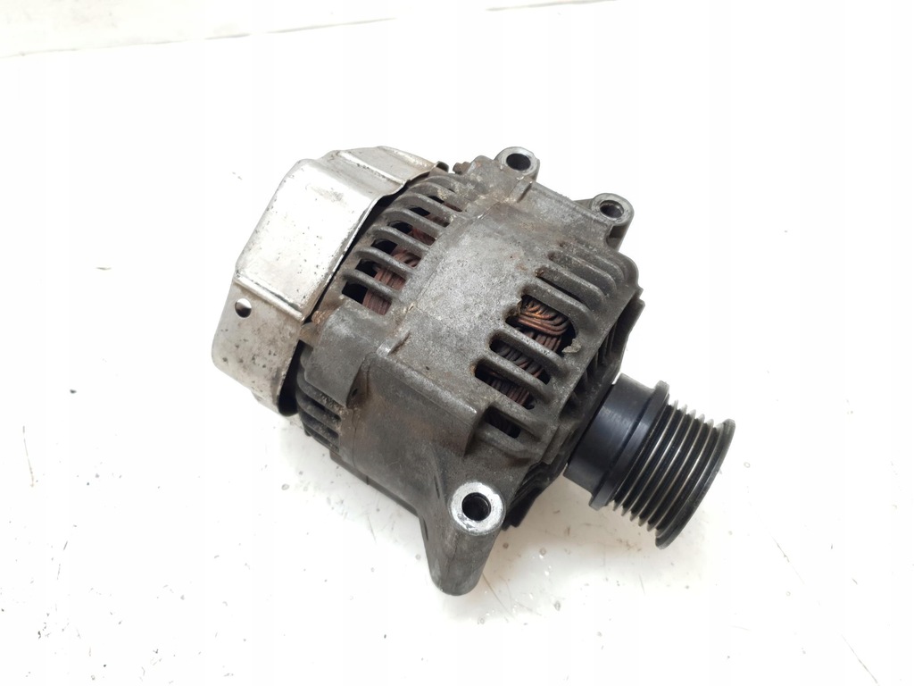 фото №6, Генератор mini r50 r53 cooper s 1.6 7515030