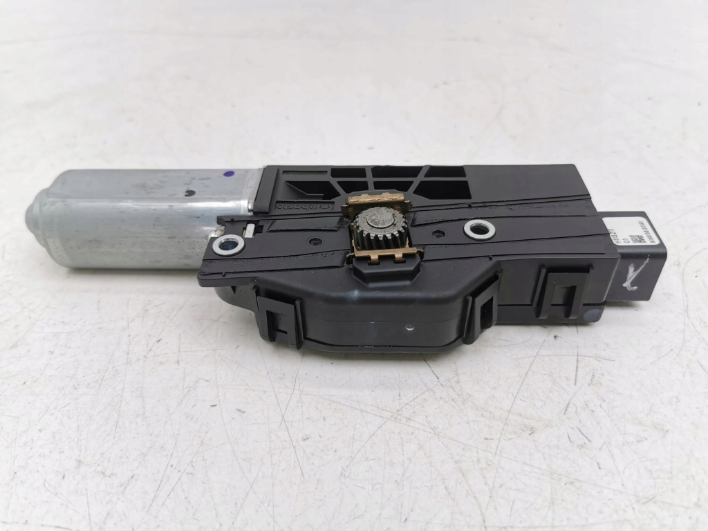 Mitsubishi outlander моторчик люк 2015 5855a065 в Украине