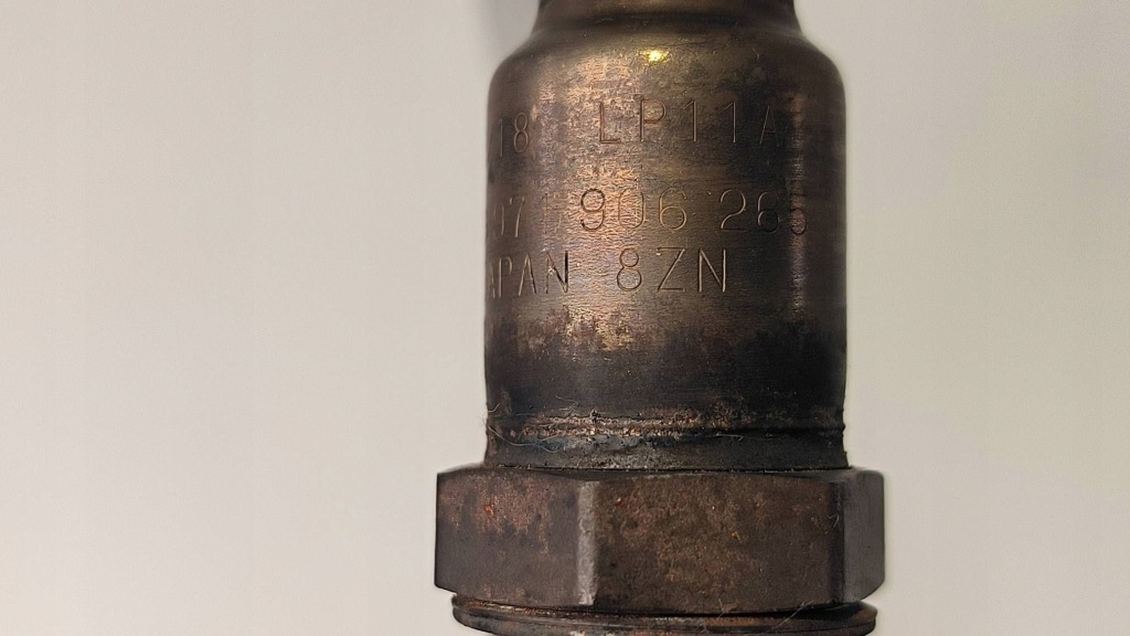 фото №5, Porsche panamera 971 2017 датчик лямбда-зонд 971906265