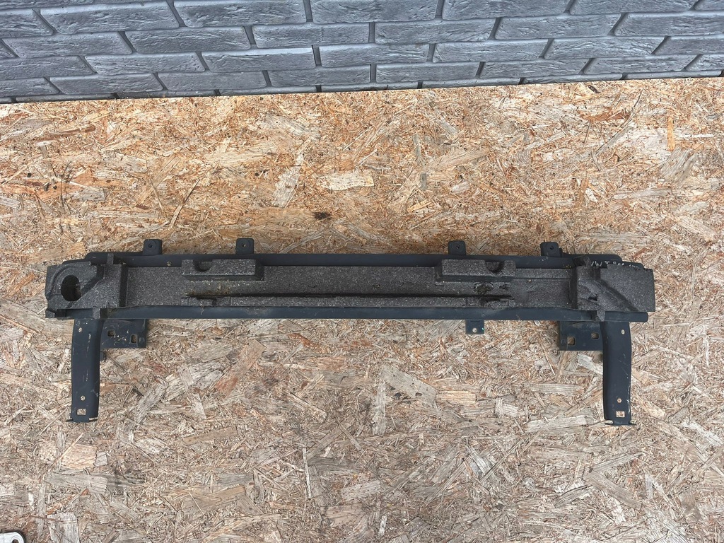 фото №1, Балка бампера передний vw t-roc 2017- 2ga807109