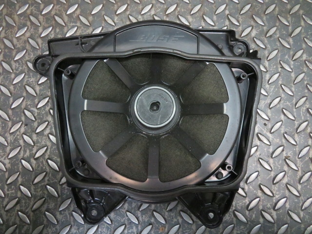 фото №1, Динамик bose audi a8 4h0035481a