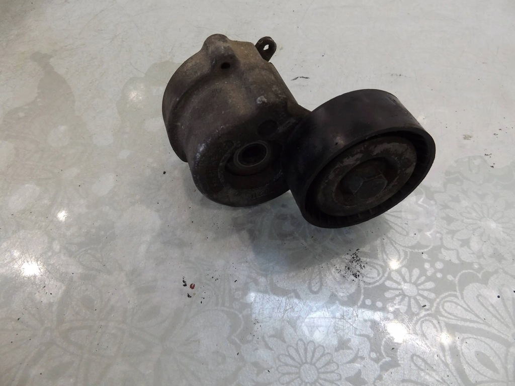 фото №3, Delta iii 1,6 jtd ролик натягувач