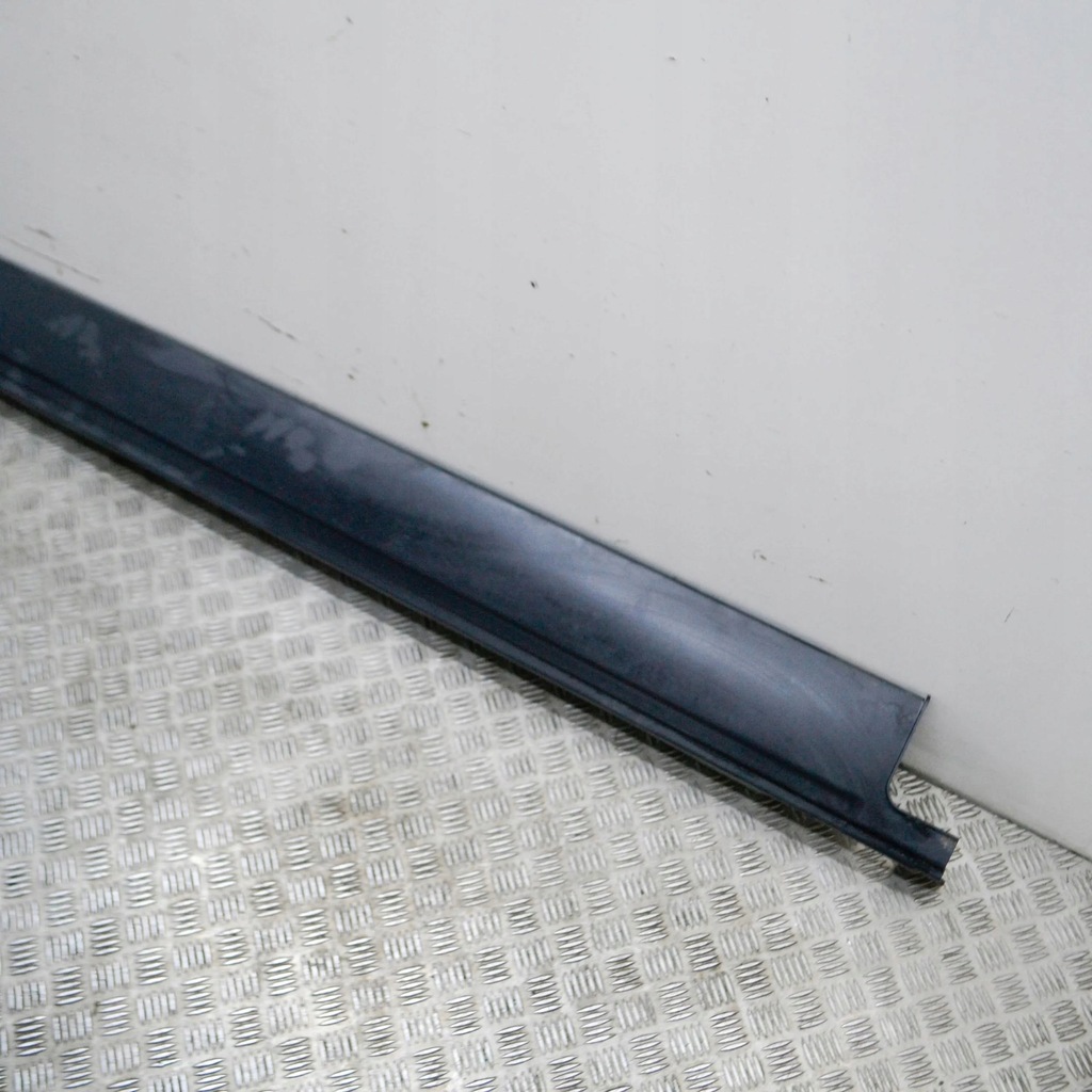 фото №3, Land rover range rover sport l494 2017 правая сторона порог