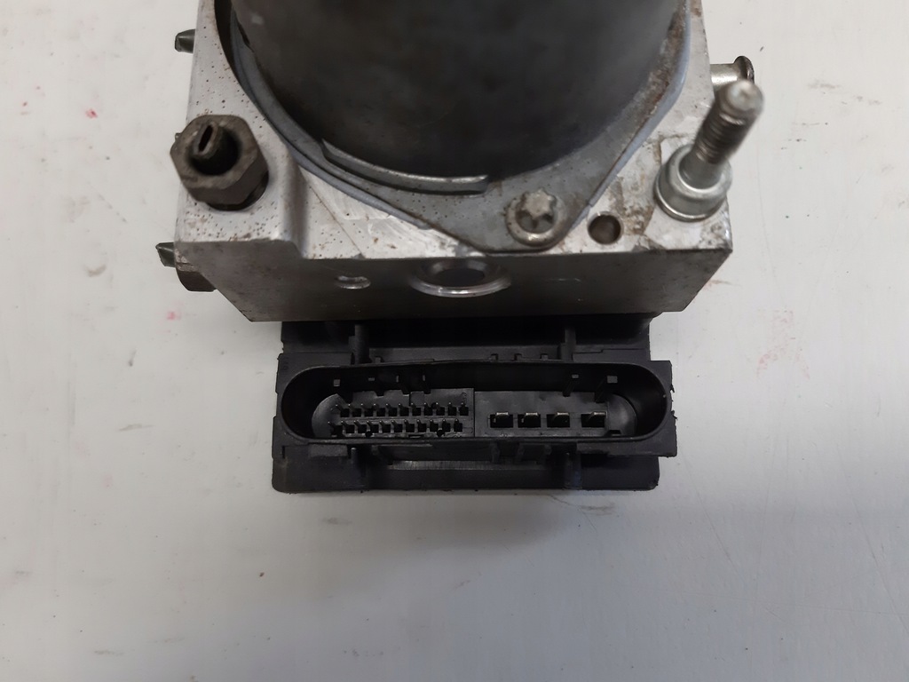 фото №6, Nissan micra k12 1.2 b насос abs 0265231341