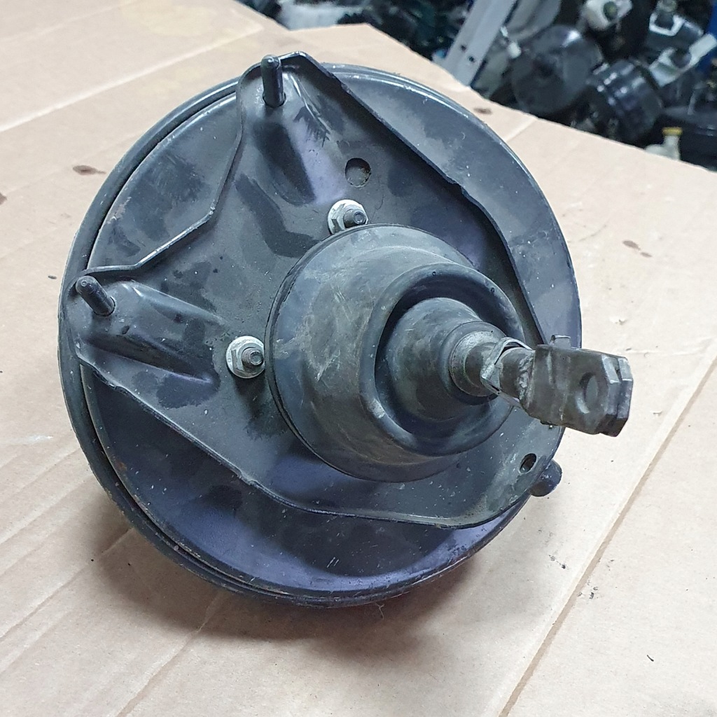 фото №1, Opel vectra b усилитель тормозов тормозные 09156396