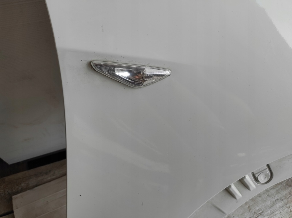 фото №11, Bmw x5 e70 крыло правый передний