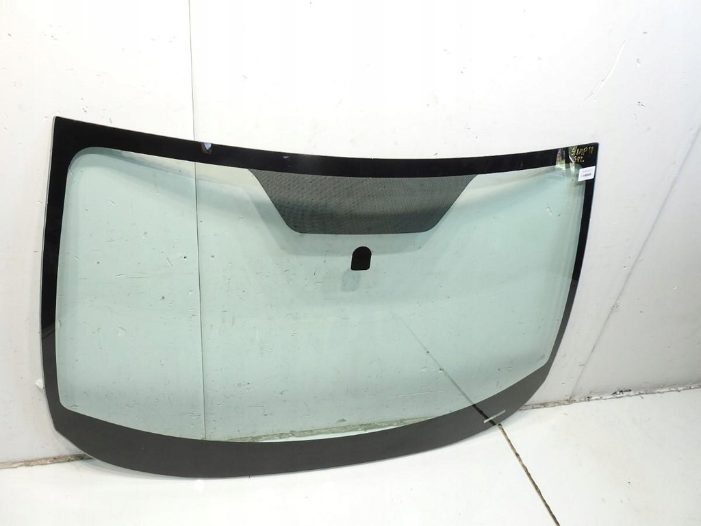 фото №9, Скло передня лобове підігрівається subaru impreza iii gh