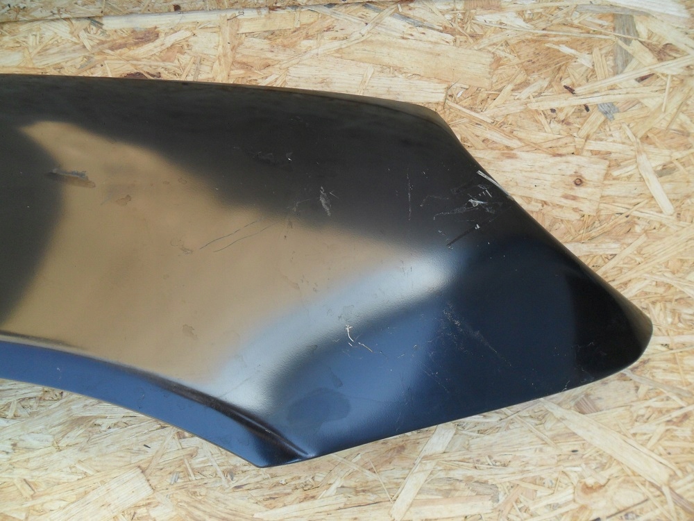 фото №10, Mercedes c-klasse w203 2000 2001- крила правий