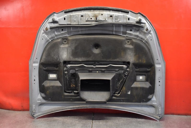 фото №12, Капот крышка двигателя c6z subaru outback 4 iv 09-12