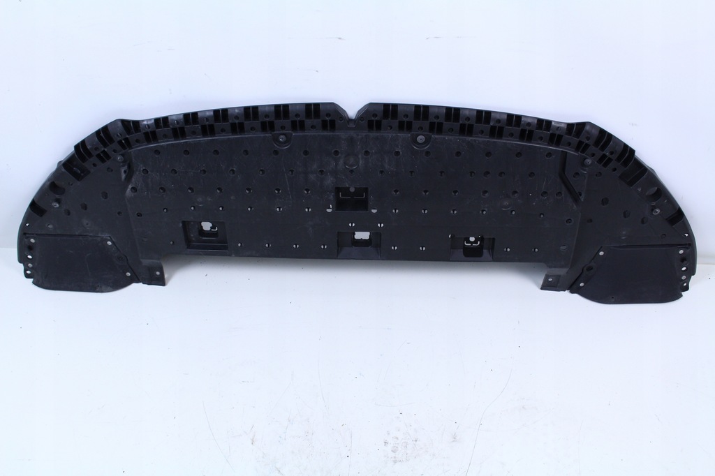 фото №6, Захист pod бампер opel corsa f 22r.