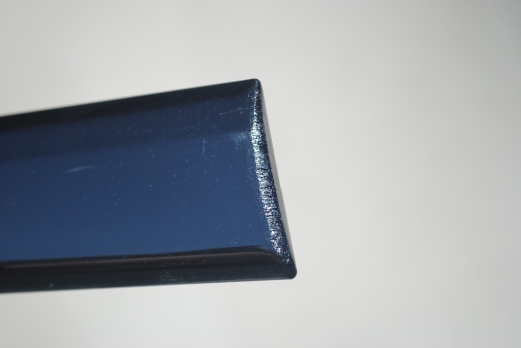 фото №6, Молдинг кузовна правий задня ly9b audi a3 8p 3d