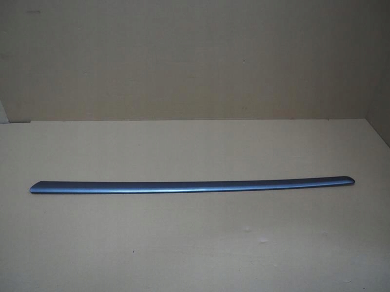 фото №1, Молдинг бічна декоративна двері лівих передніх fiat 500