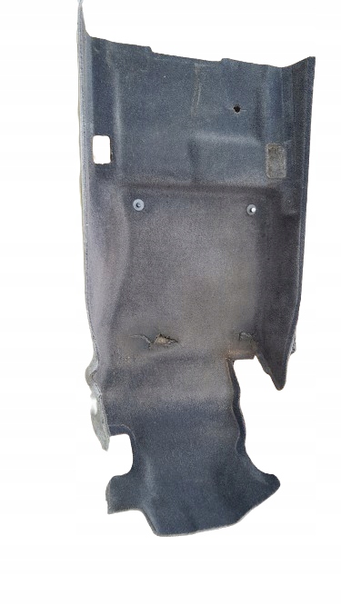 фото №1, Audi a8 d3 килимок обшивка перед лівий перед