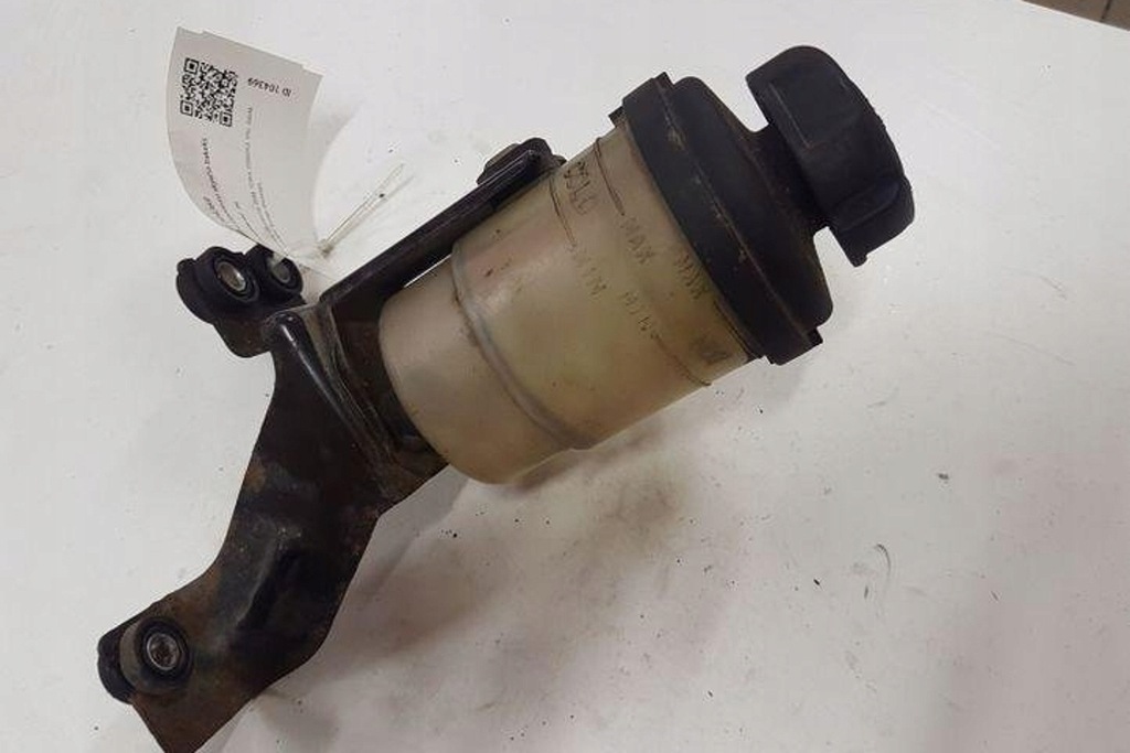 фото №7, Бачок усилителя kia sorento i jc 571503e100 2.5l дизель 120kw